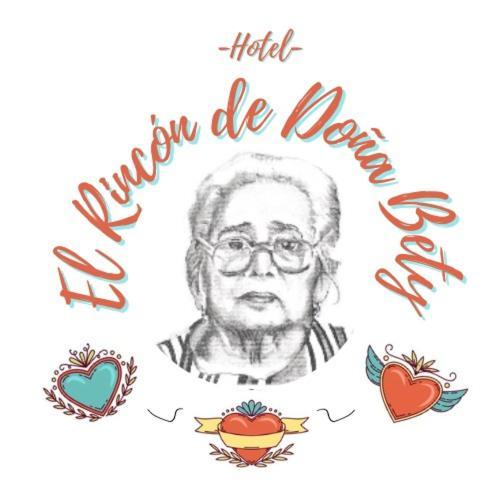 El Rincon De Dona Bety Hotel Oaxaca Ngoại thất bức ảnh